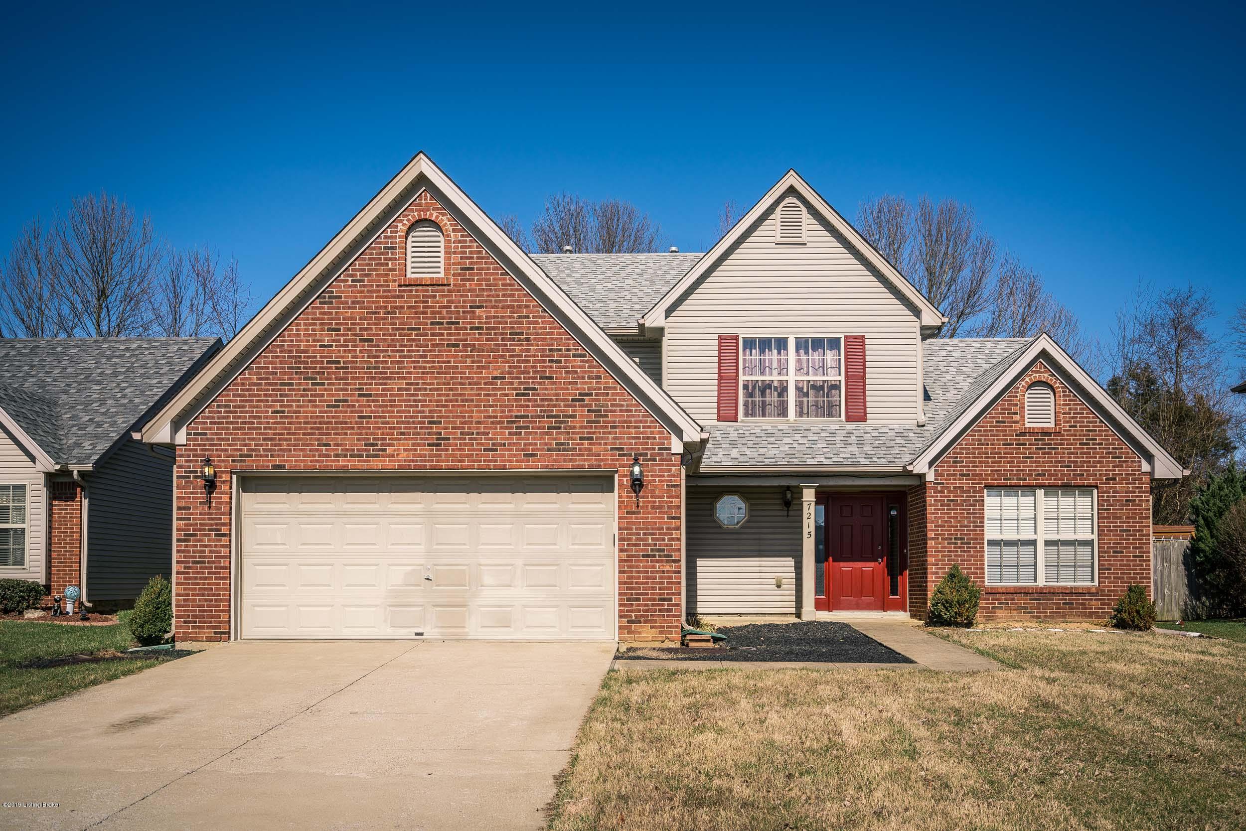 7215 Quindero Run Road Louisville, KY 40228 - Photo 2 of 38 7215 Quindero Run Rd-02