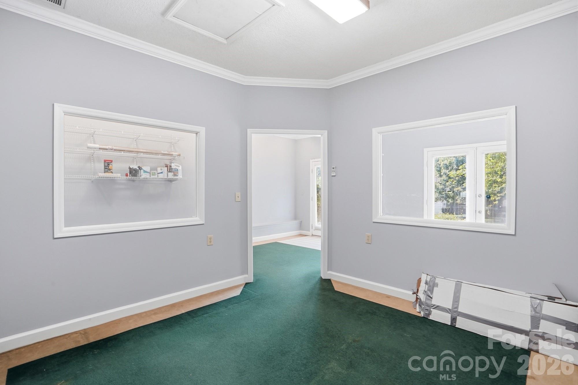5519 Haybridge Road Charlotte, NC 28269 - Photo 36 of 48 Gallery Image 36