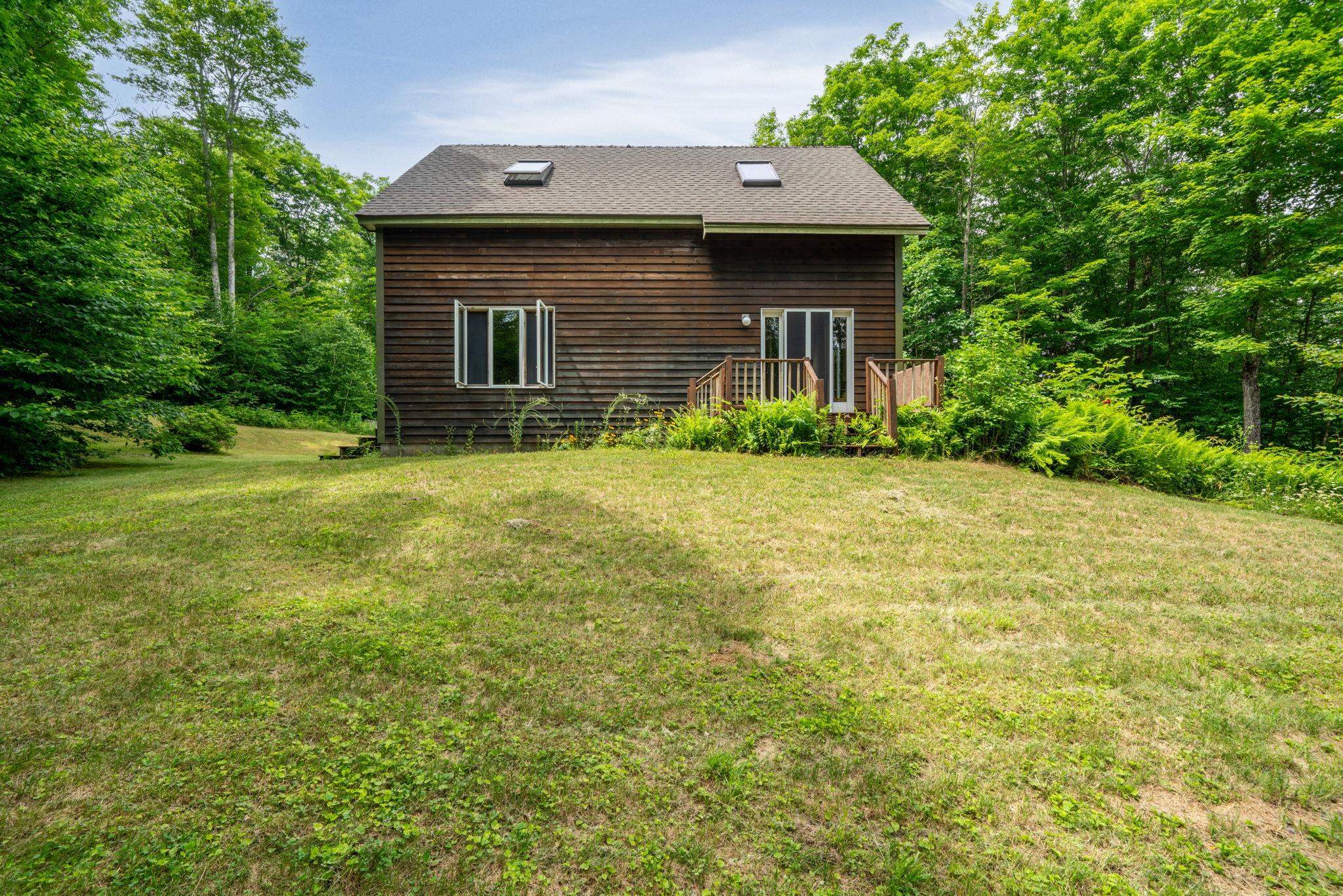 119 Henderson Road Nelson, NH 03457 - Photo 39 of 40