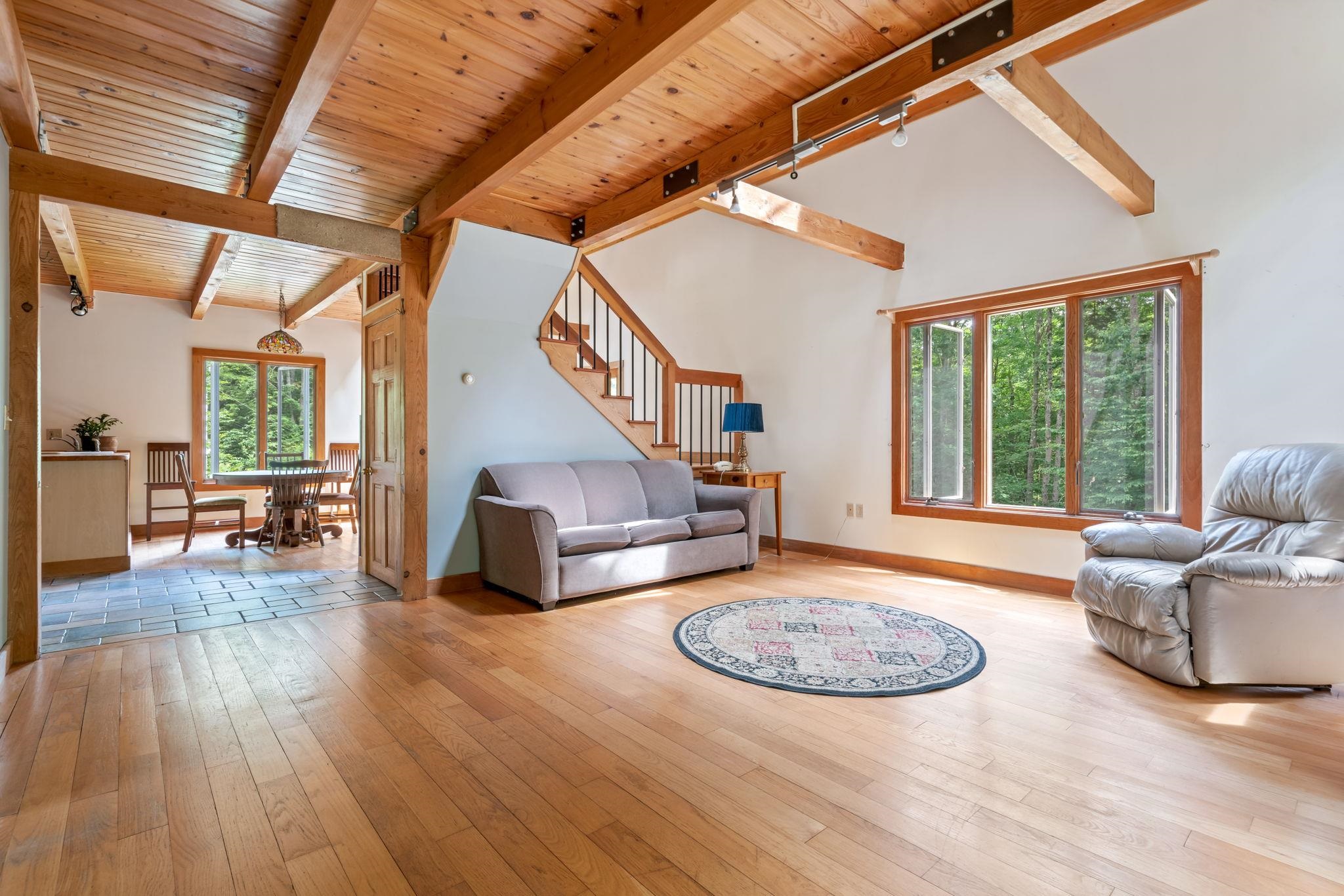 119 Henderson Road Nelson, NH 03457 - Photo 10 of 40