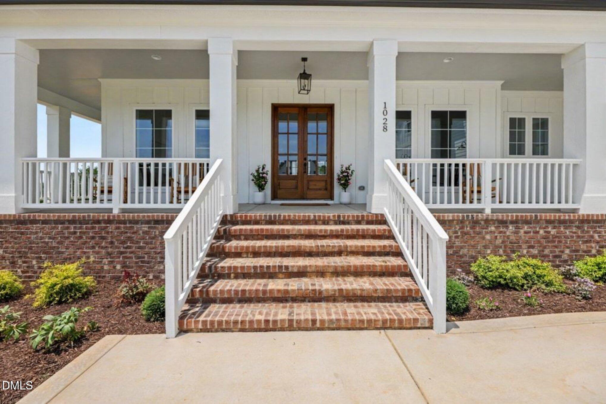 1028 Azalea Garden Circle Raleigh, NC 27603 - Photo 3 of 37