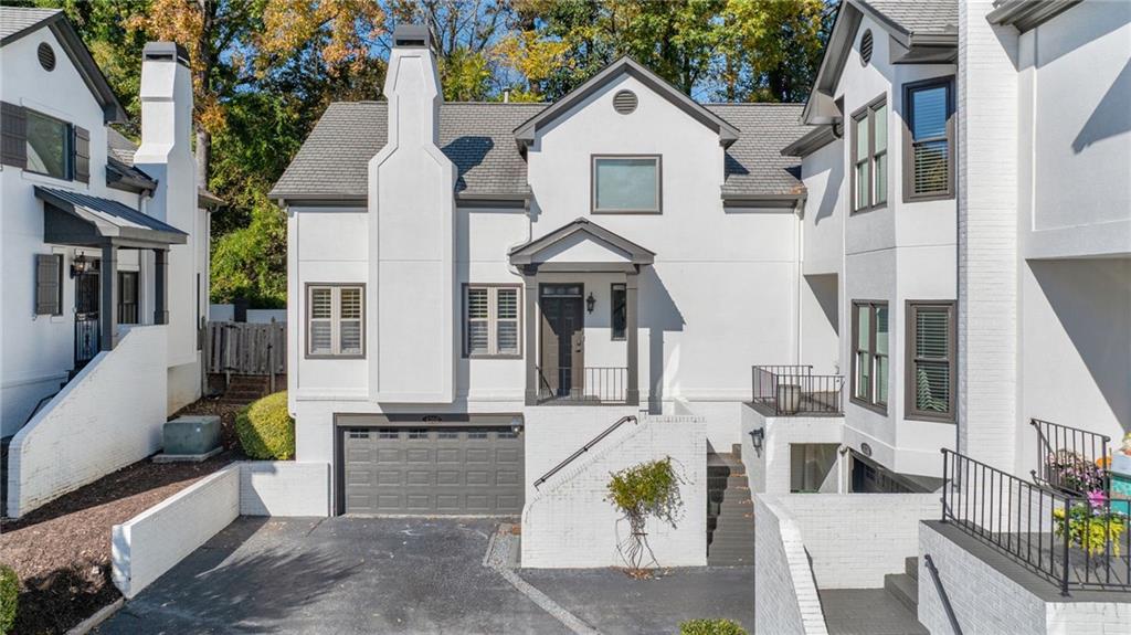 4200 Roswell Road Northeast, Unit 4 Atlanta, GA 30342 - Photo 1 of 1