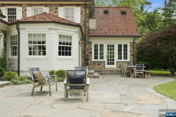 a view of outdoor space yard and patio