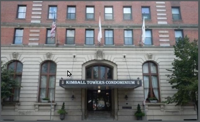 140 Chestnut Street, Unit 210 Springfield, MA 01103 - Photo 1 of 10 a front view of a building