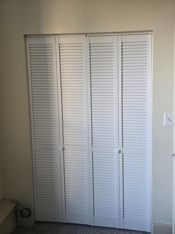 140 Chestnut Street, Unit 210 Springfield, MA 01103 - Photo 7 of 10 a view of a room that has a window