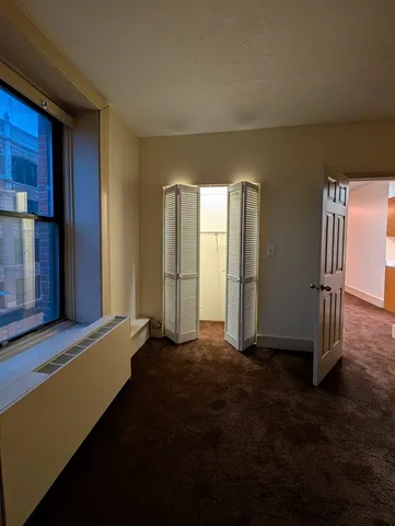 $84,900 | 140 Chestnut Street, Unit 210, Springfield, MA 01103