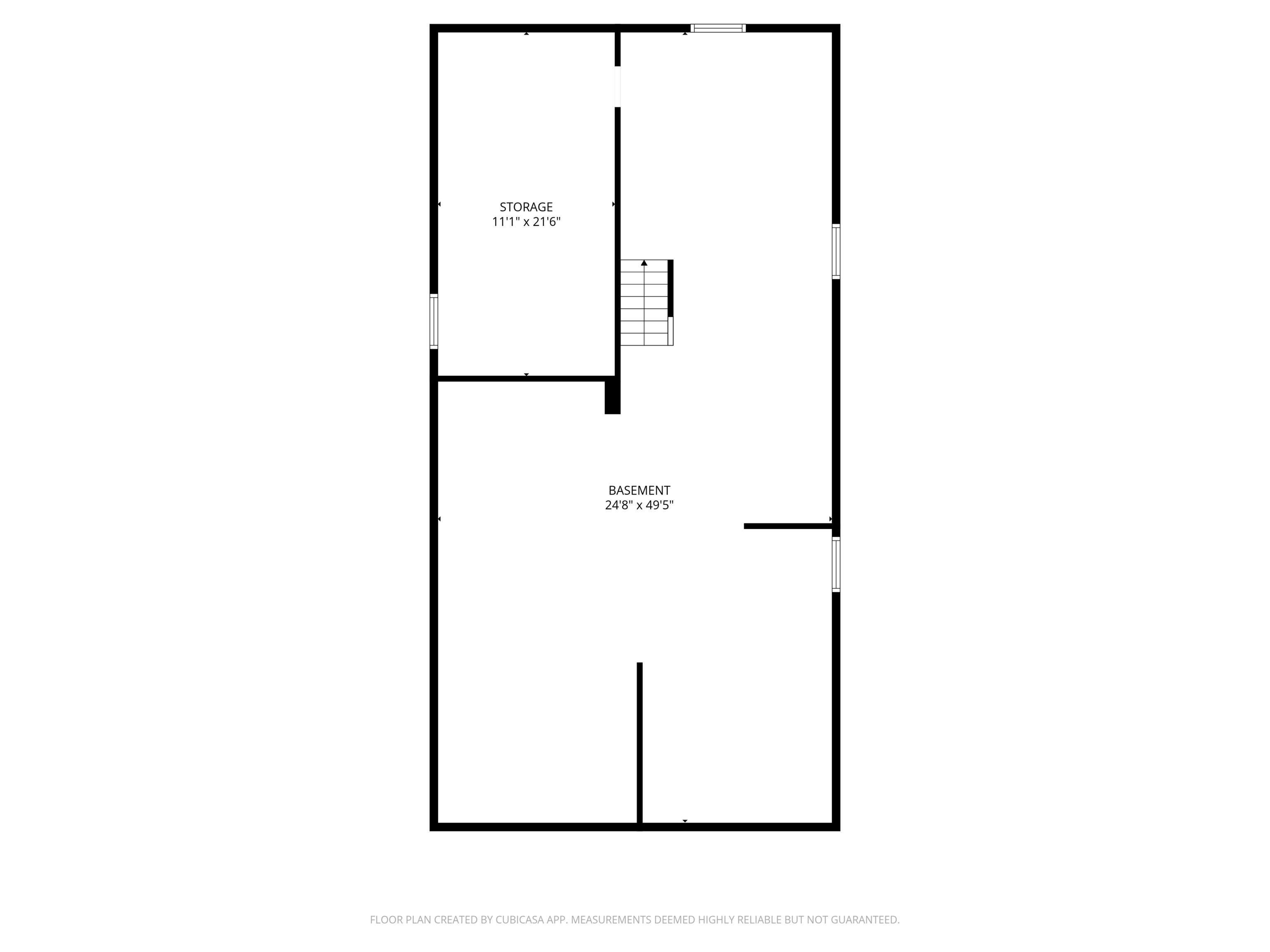 2820 Ruckle Street Indianapolis, IN 46205 - Photo 33 of 35