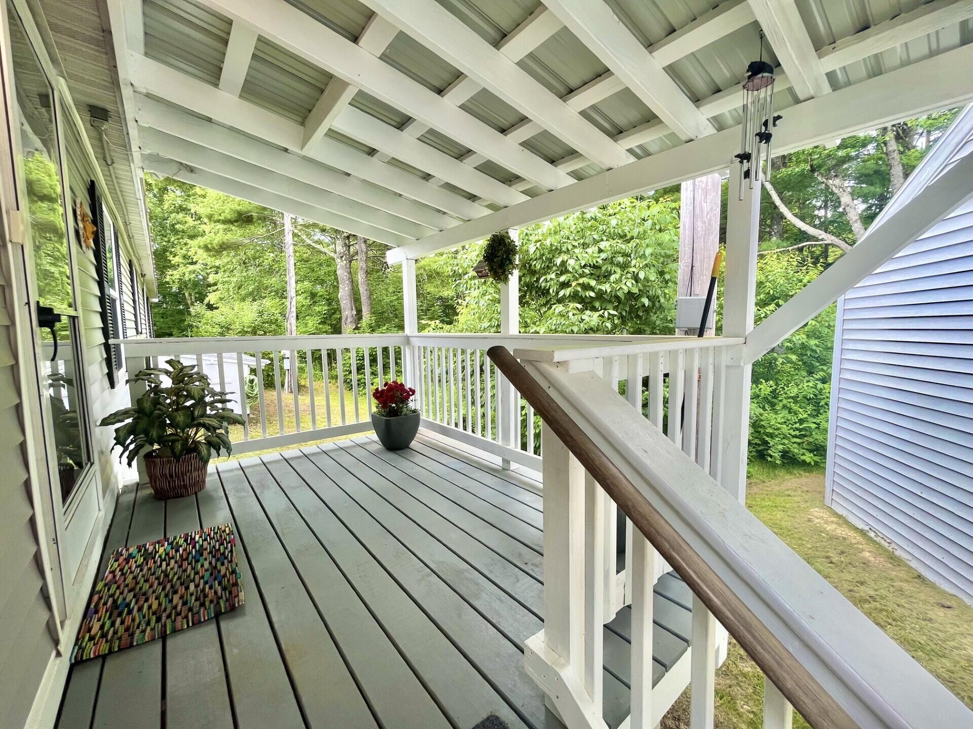 110 White Road Richmond, ME 04357 - Photo 24 of 63