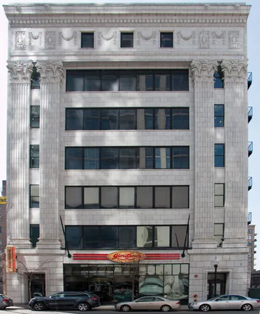 $2,600 | 1338 South Michigan Avenue, Unit 8, Chicago, IL 60605