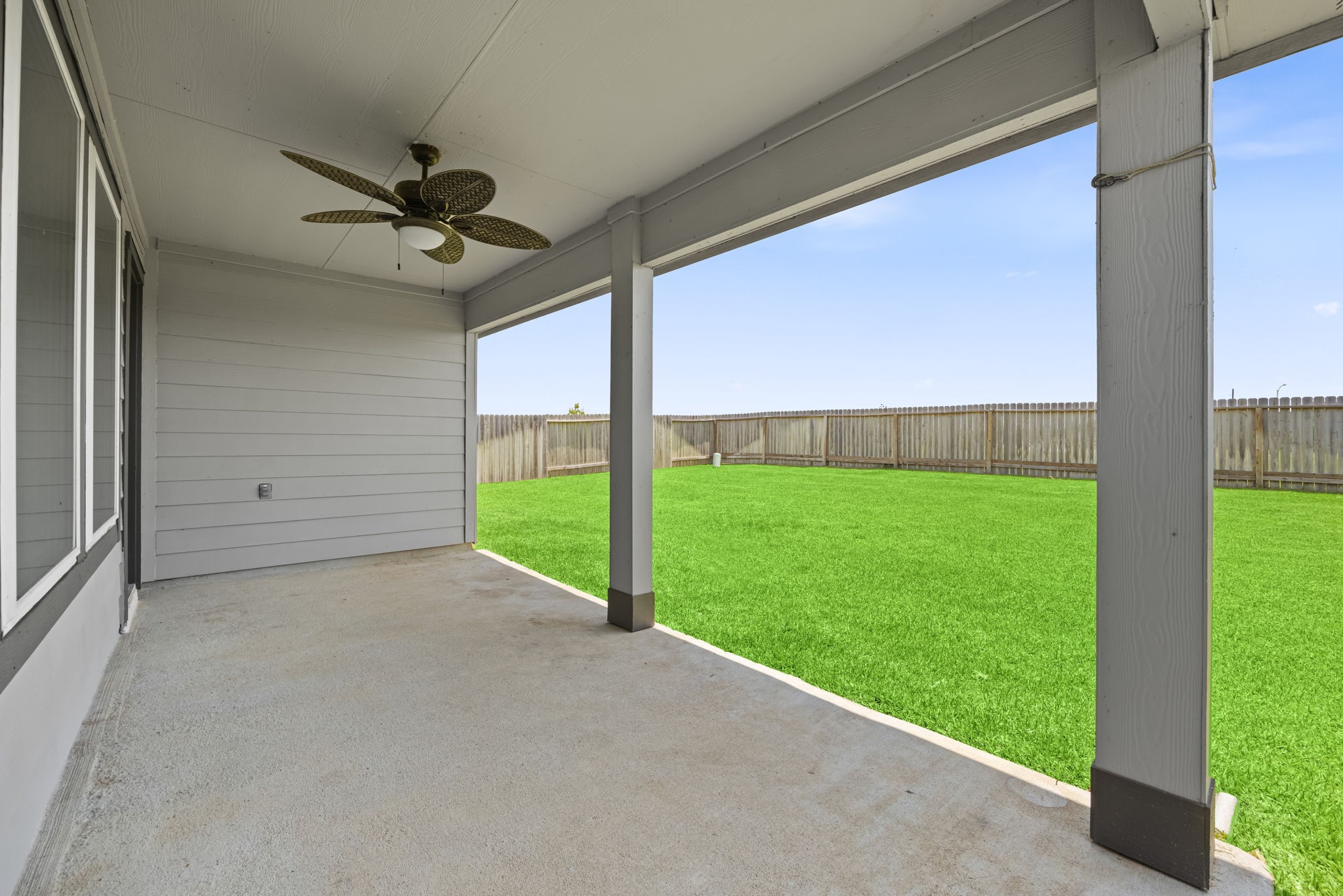 8611 Swenson Lane Rosharon, TX 77583 - Photo 38 of 41 Gallery Image 38