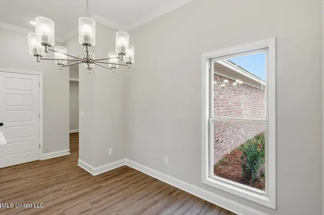 $319,999 | 565 Patrick Farms Drive, Pearl, MS 39208