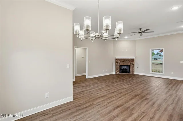 $319,999 | 565 Patrick Farms Drive, Pearl, MS 39208