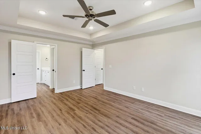 $319,999 | 565 Patrick Farms Drive, Pearl, MS 39208