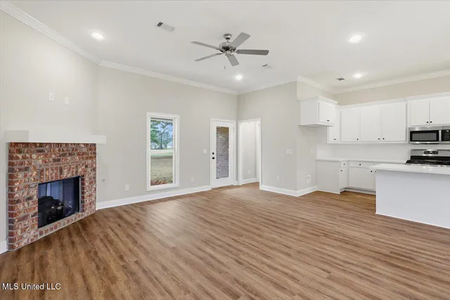 $319,999 | 565 Patrick Farms Drive, Pearl, MS 39208