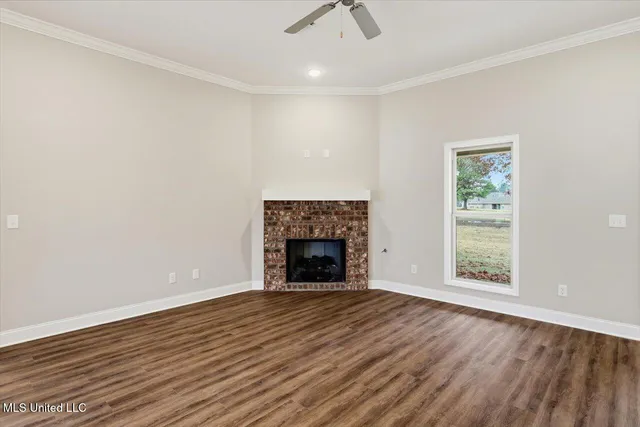 $319,999 | 565 Patrick Farms Drive, Pearl, MS 39208