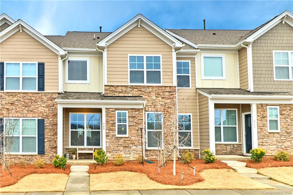 909 Pennington Drive Lancaster, SC 29720 - Photo 36 of 36