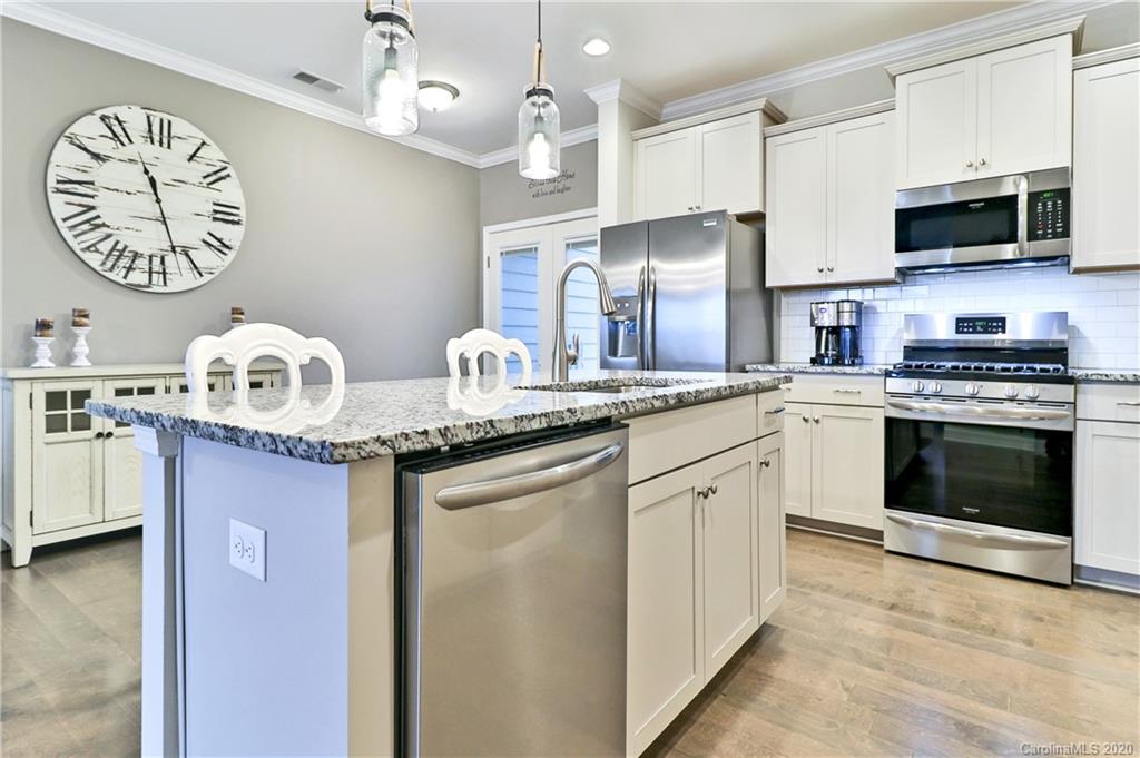 909 Pennington Drive Lancaster, SC 29720 - Photo 6 of 36