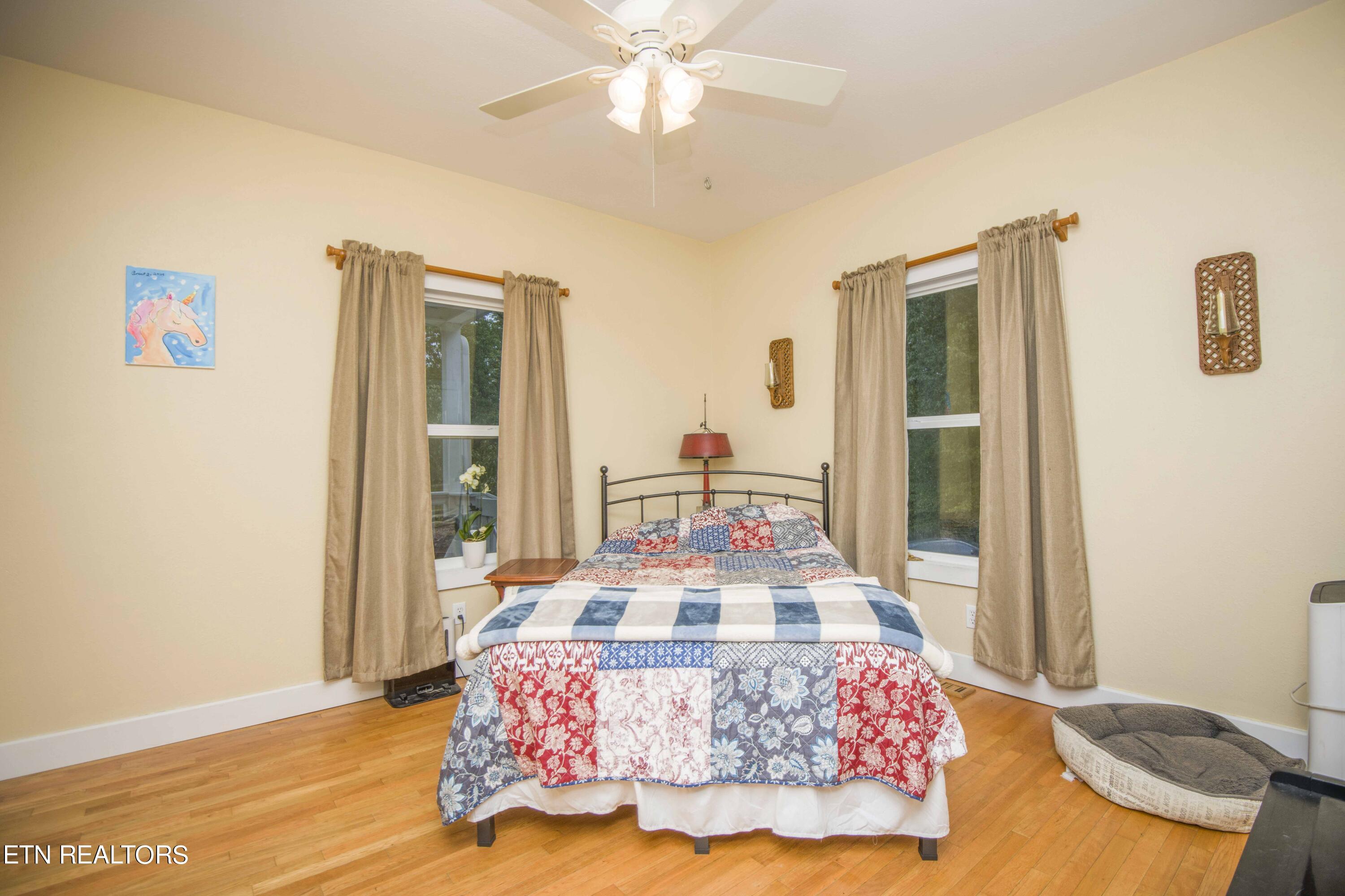 565 Indian Gap Road Andersonville, TN 37705 - Photo 23 of 42 second bed 3_1