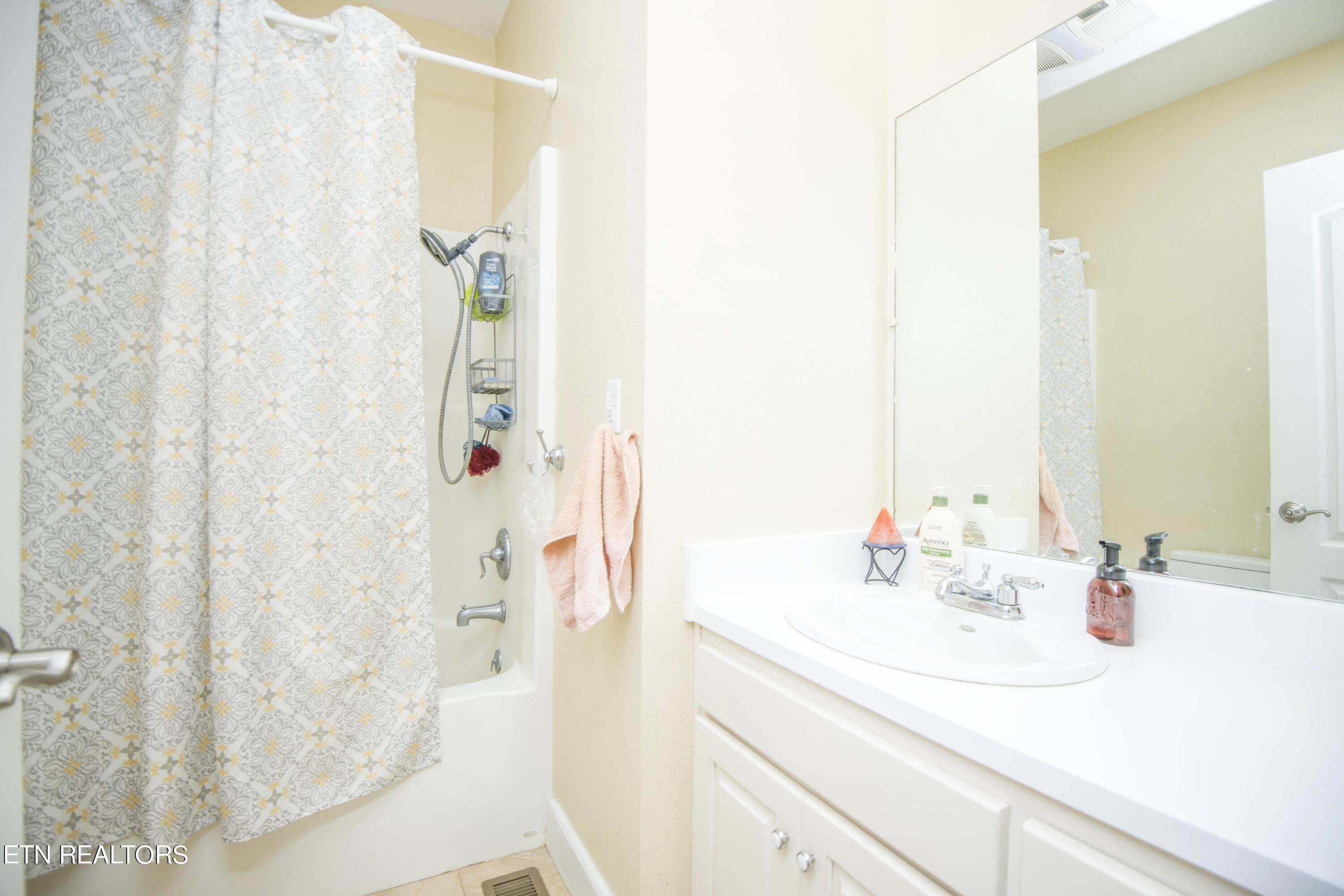 565 Indian Gap Road Andersonville, TN 37705 - Photo 29 of 42 third bath_1