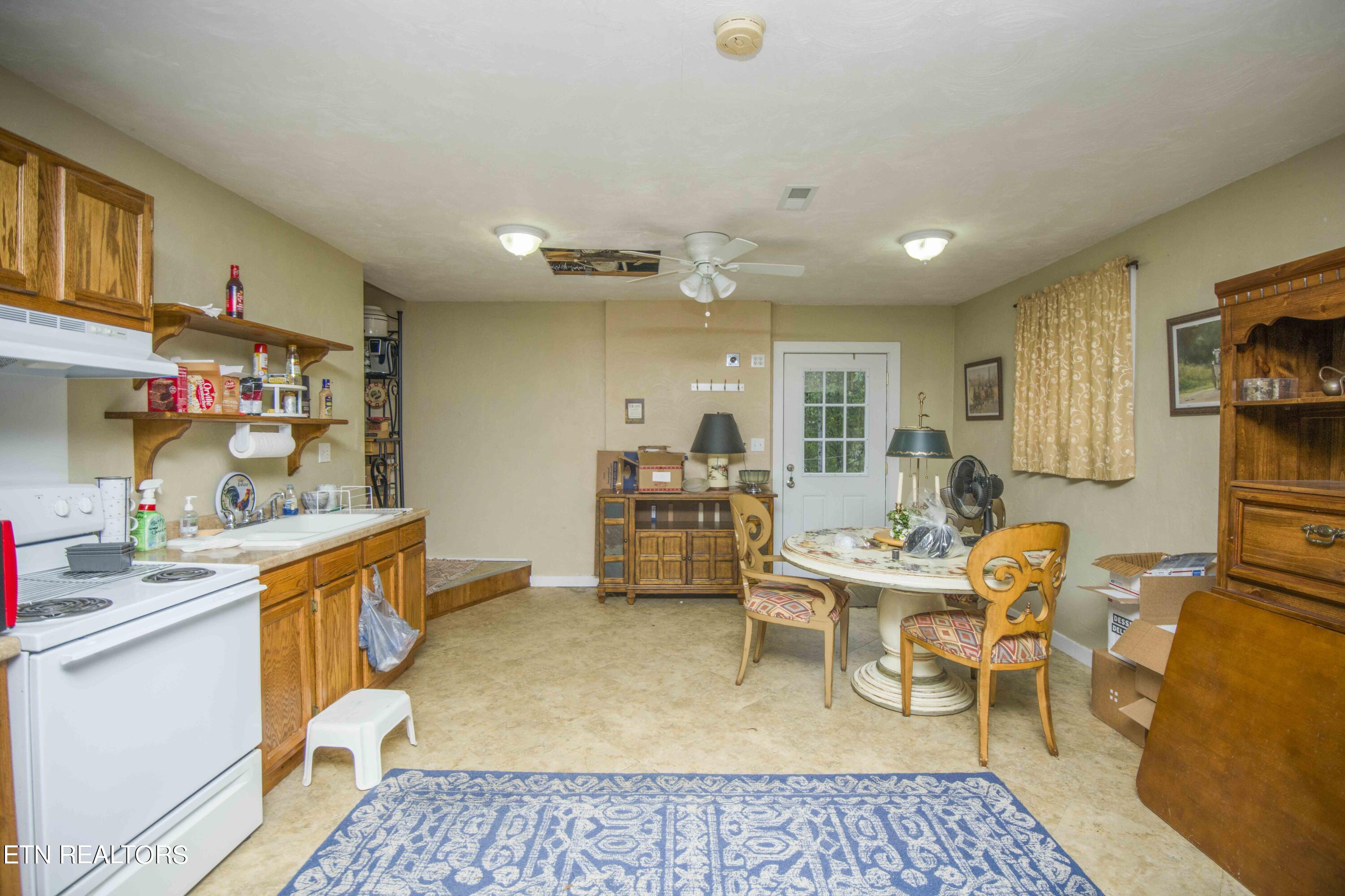 565 Indian Gap Road Andersonville, TN 37705 - Photo 33 of 42 basement 1_1