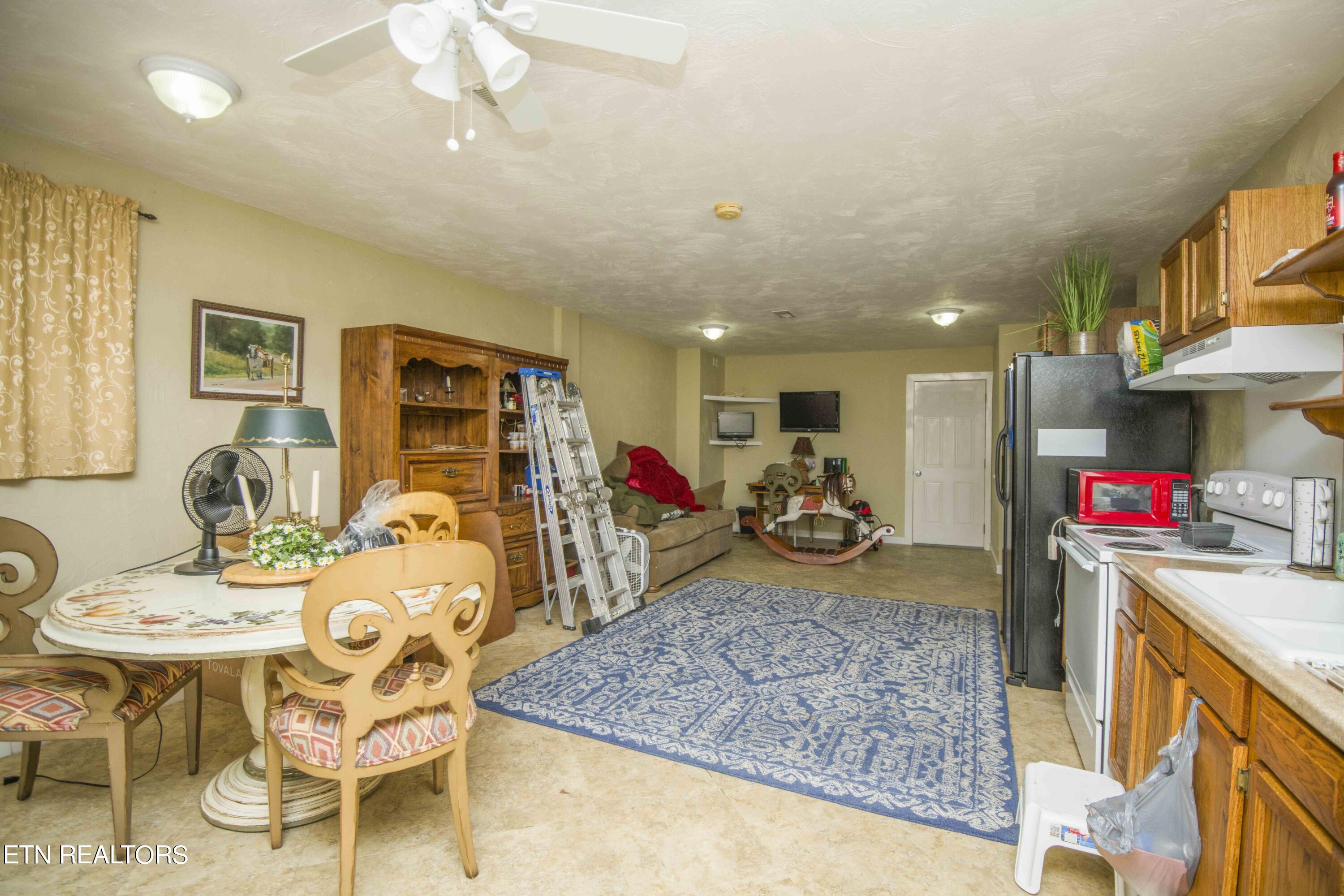 565 Indian Gap Road Andersonville, TN 37705 - Photo 34 of 42 basement 3_1