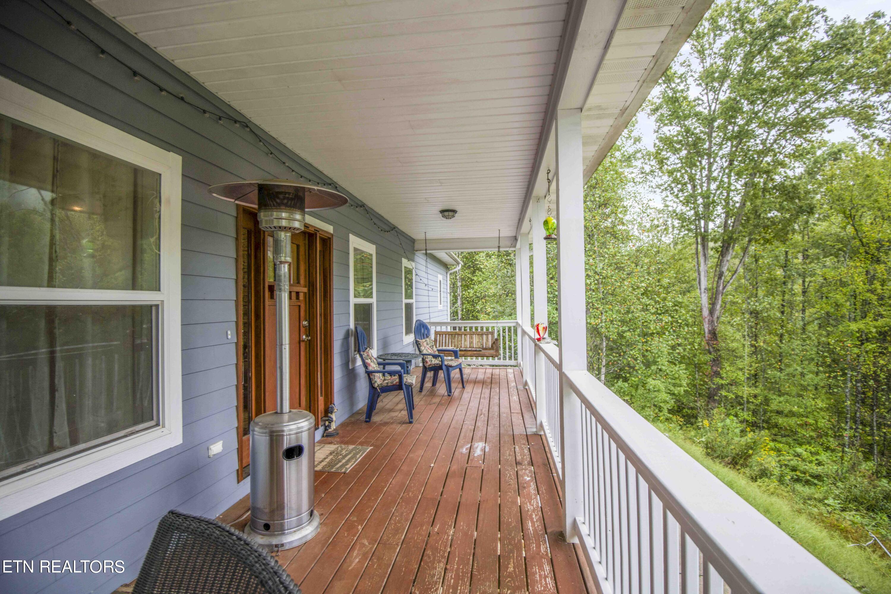 565 Indian Gap Road Andersonville, TN 37705 - Photo 5 of 42 porch_1