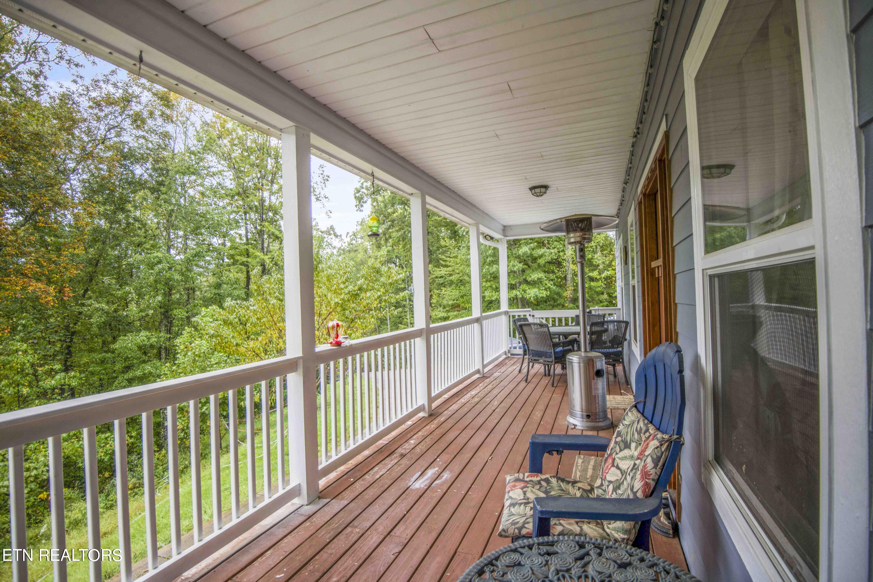 565 Indian Gap Road Andersonville, TN 37705 - Photo 7 of 42 porch 1_1