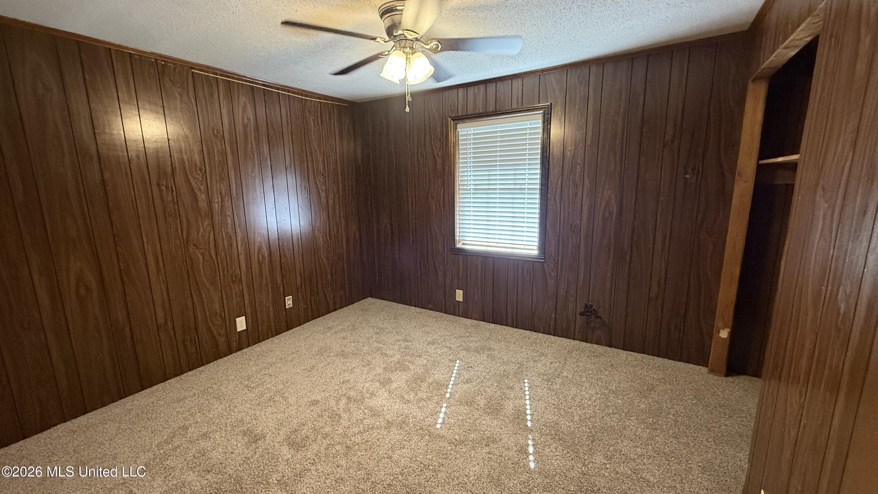 9004 Tucker Road Ocean Springs, MS 39565 - Photo 11 of 15 Bedroom 2