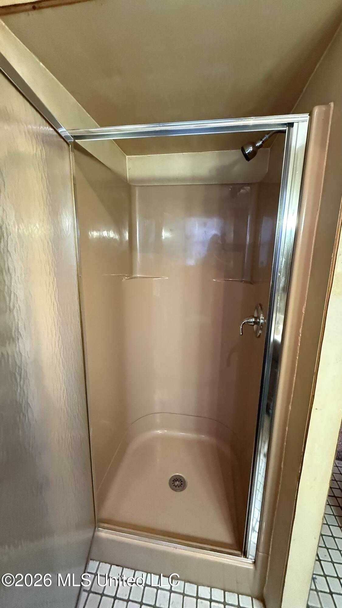 9004 Tucker Road Ocean Springs, MS 39565 - Photo 14 of 15 Guest shower