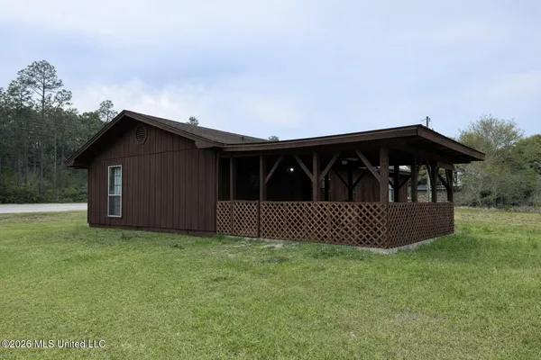 $1,500 | 9004 Tucker Road, Ocean Springs, MS 39565