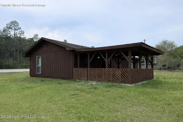 $1,500 | 9004 Tucker Road, Ocean Springs, MS 39565