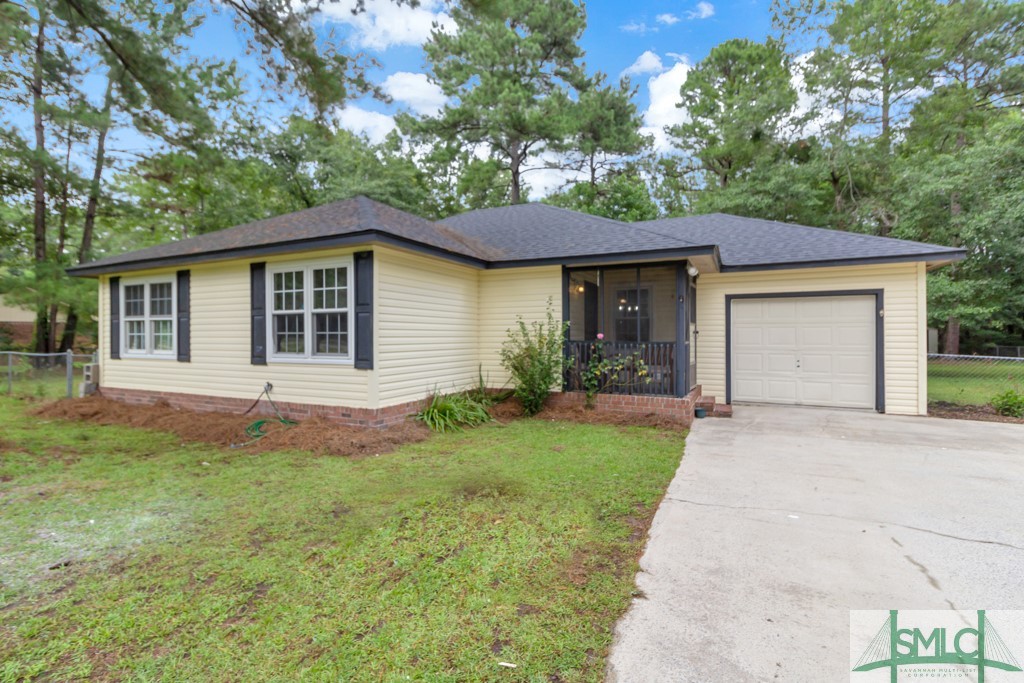 426 Cartertown Road Richmond Hill, GA 31324 - Photo 1 of 32