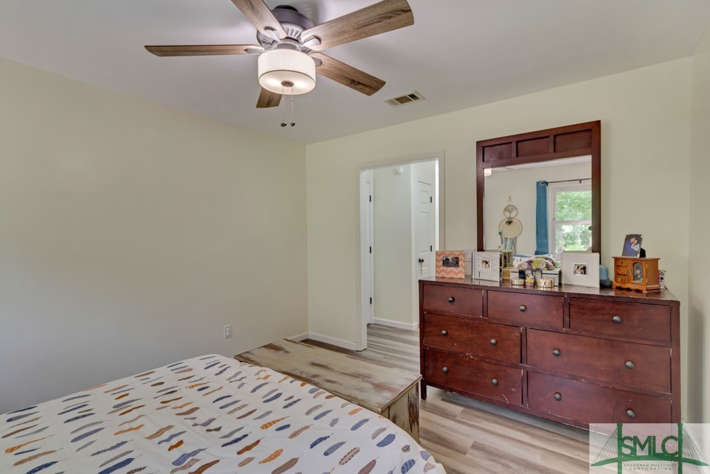 426 Cartertown Road Richmond Hill, GA 31324 - Photo 17 of 32