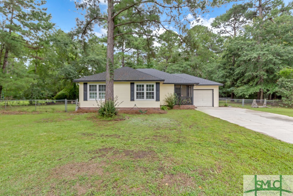 426 Cartertown Road Richmond Hill, GA 31324 - Photo 2 of 32