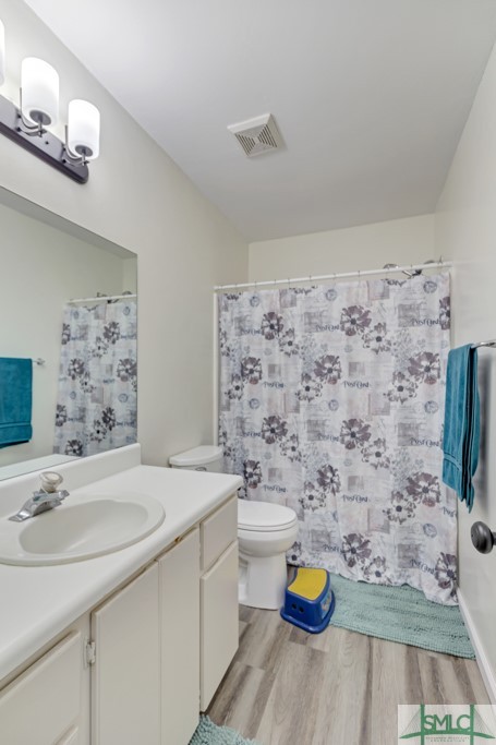 426 Cartertown Road Richmond Hill, GA 31324 - Photo 21 of 32