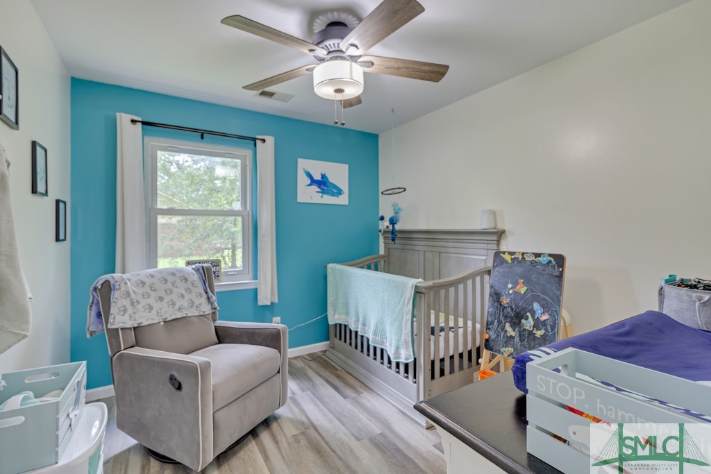 426 Cartertown Road Richmond Hill, GA 31324 - Photo 22 of 32