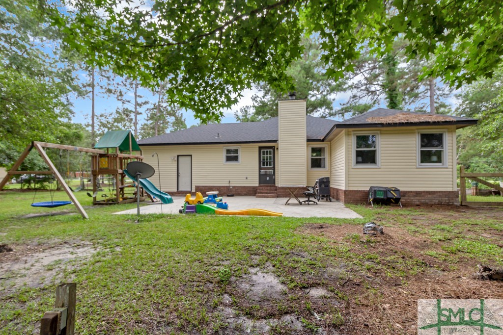 426 Cartertown Road Richmond Hill, GA 31324 - Photo 26 of 32
