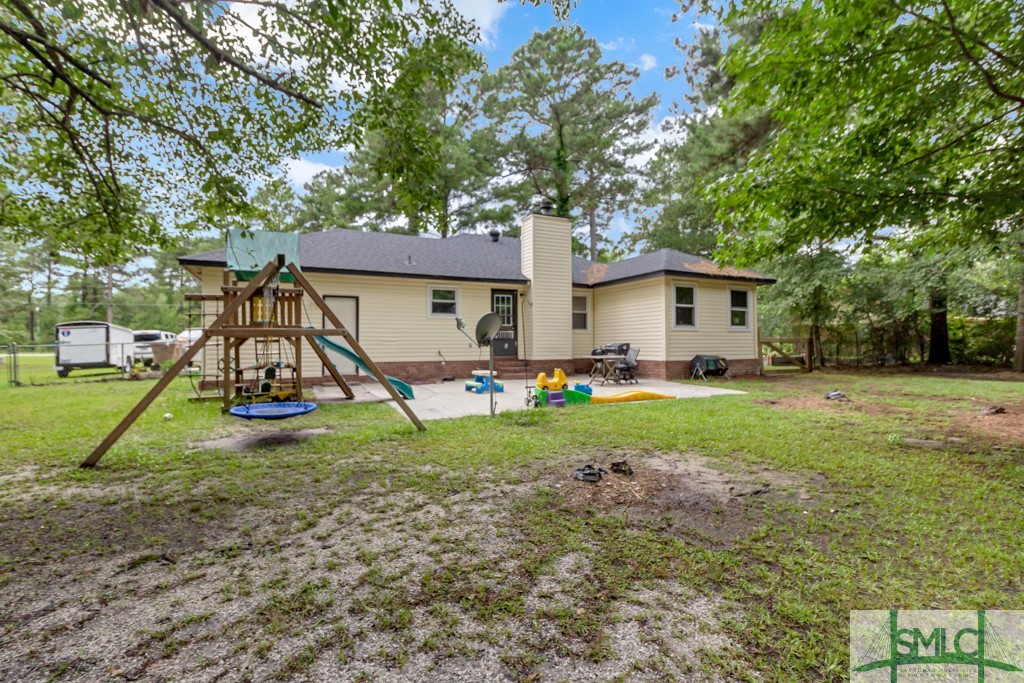 426 Cartertown Road Richmond Hill, GA 31324 - Photo 27 of 32