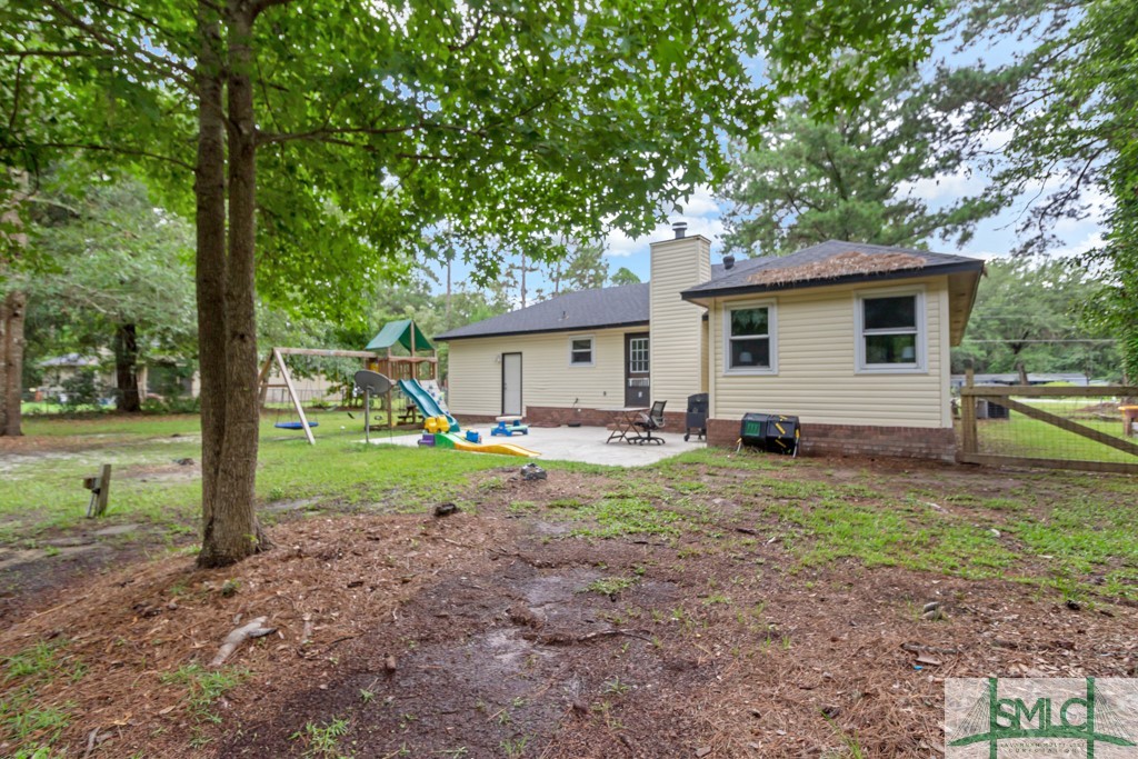 426 Cartertown Road Richmond Hill, GA 31324 - Photo 28 of 32