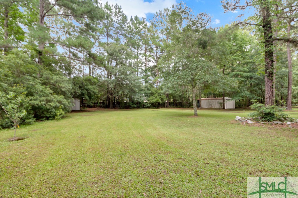426 Cartertown Road Richmond Hill, GA 31324 - Photo 30 of 32