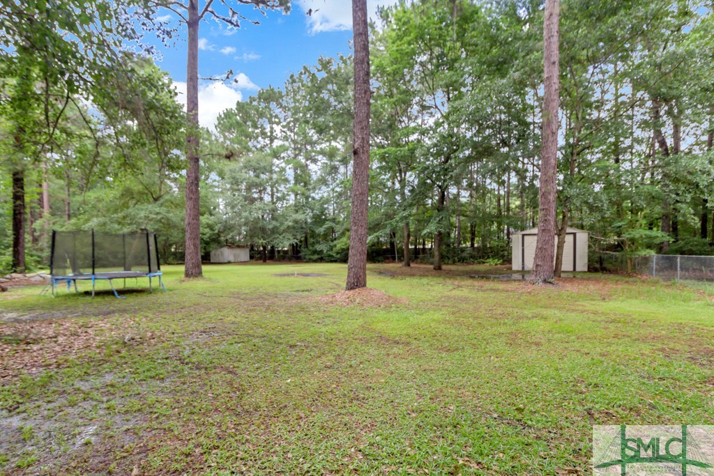 426 Cartertown Road Richmond Hill, GA 31324 - Photo 31 of 32