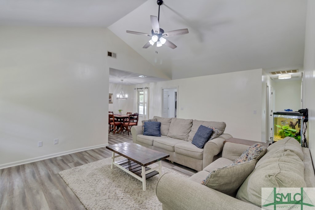426 Cartertown Road Richmond Hill, GA 31324 - Photo 5 of 32