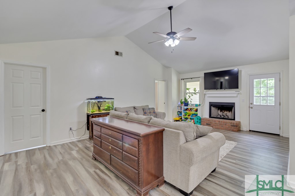 426 Cartertown Road Richmond Hill, GA 31324 - Photo 6 of 32