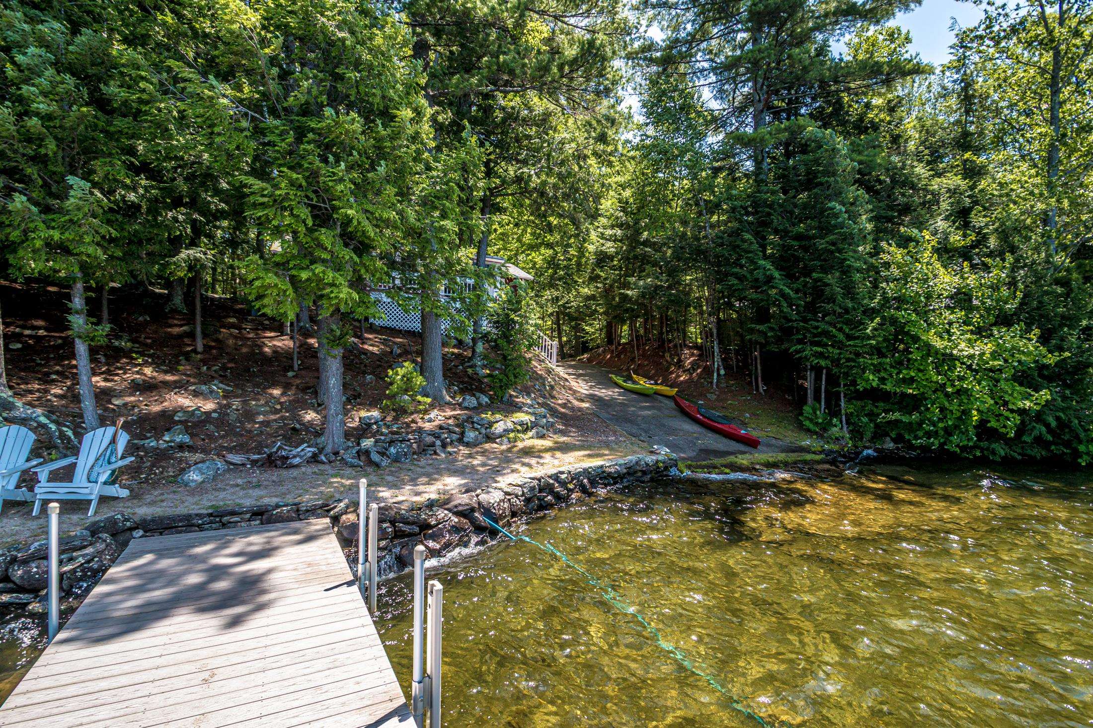 191 Veazey Cove Road Wakefield, NH 03872 - Photo 42 of 60