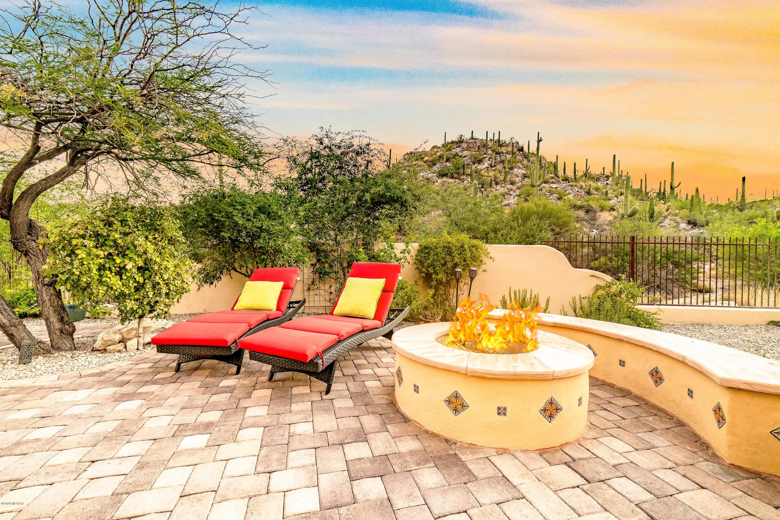14949 East Redington Road Tucson, AZ 85749 - Photo 30 of 33