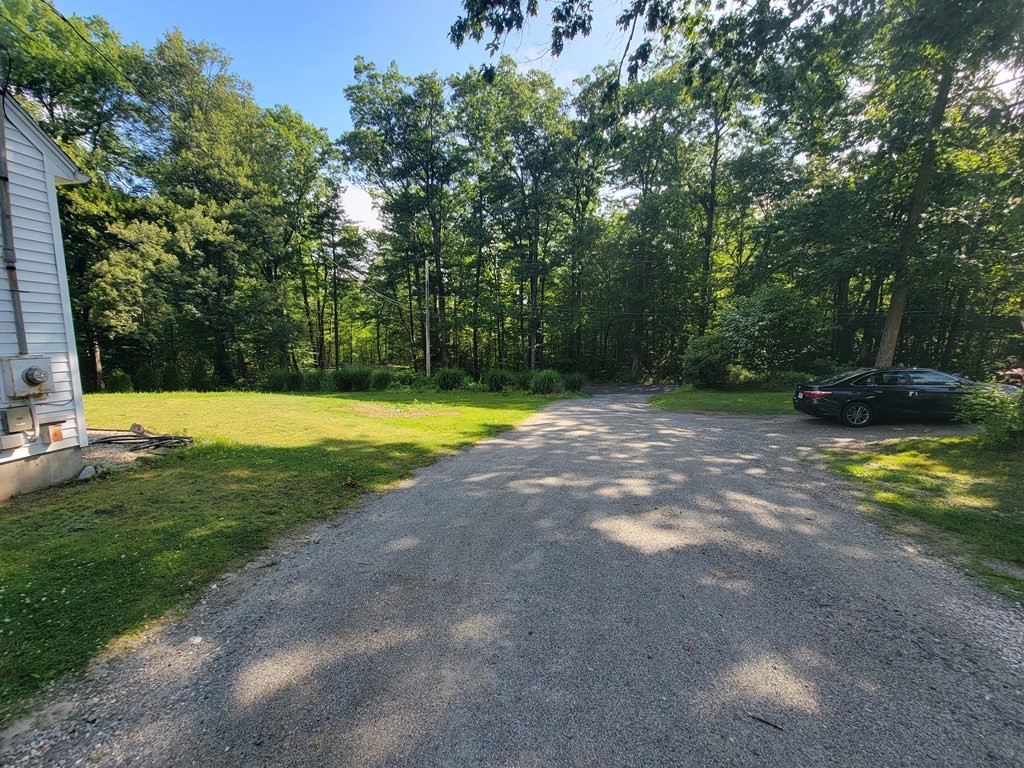 208 Old Belchertown Road Ware, MA 01082 - Photo 16 of 23 a view of a outdoor space