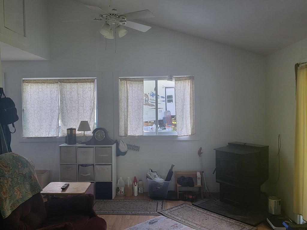 208 Old Belchertown Road Ware, MA 01082 - Photo 5 of 23 a living room with furniture and window