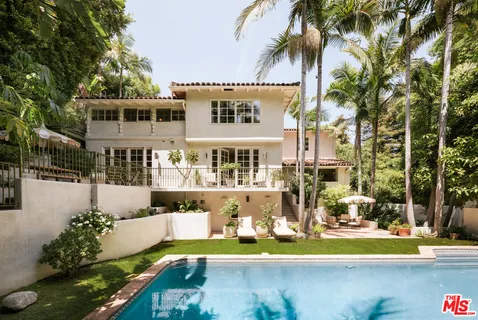 $5,299,000 | 2177 Fern Dell Place, Los Angeles, CA 90068