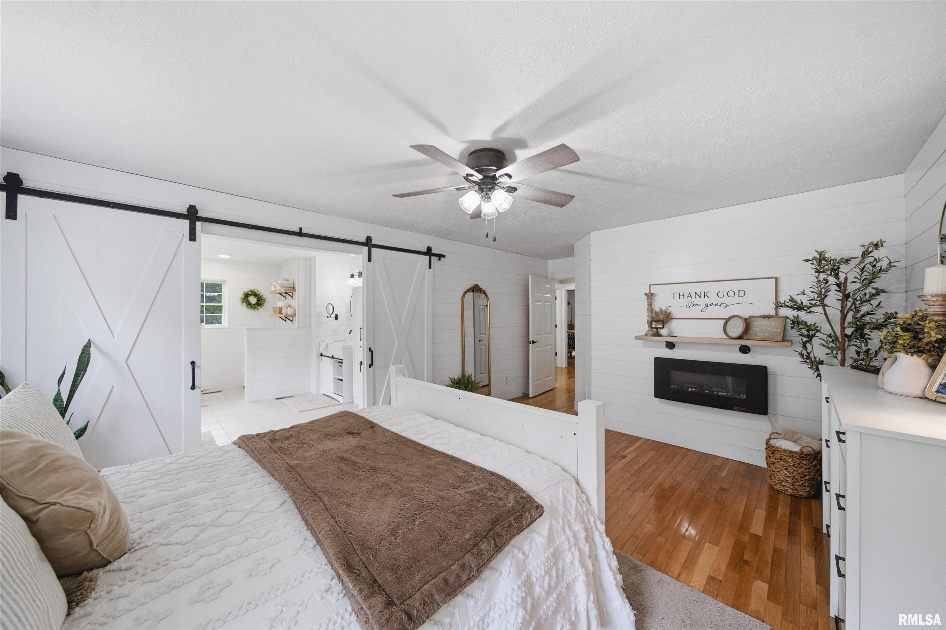 6610 West Tuscarora Road Mapleton, IL 61547 - Photo 17 of 73 Gallery Image 17