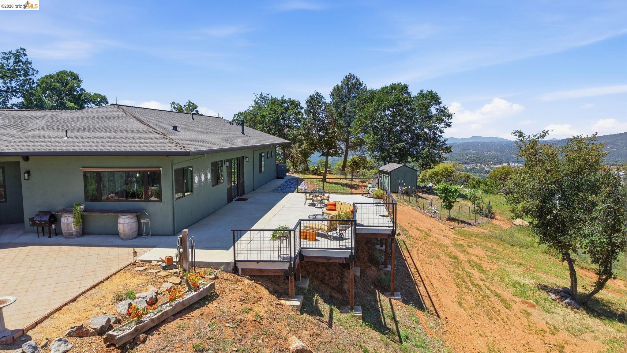 16010 Granite Park Road Sonora, CA 95370 - Photo 51 of 73